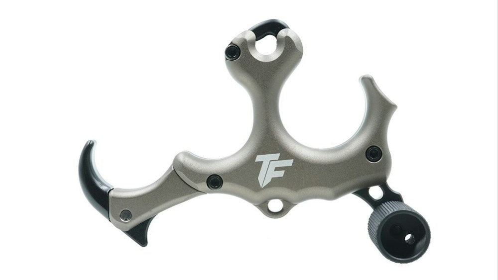 TRU FIRE RIVET RELEASE
