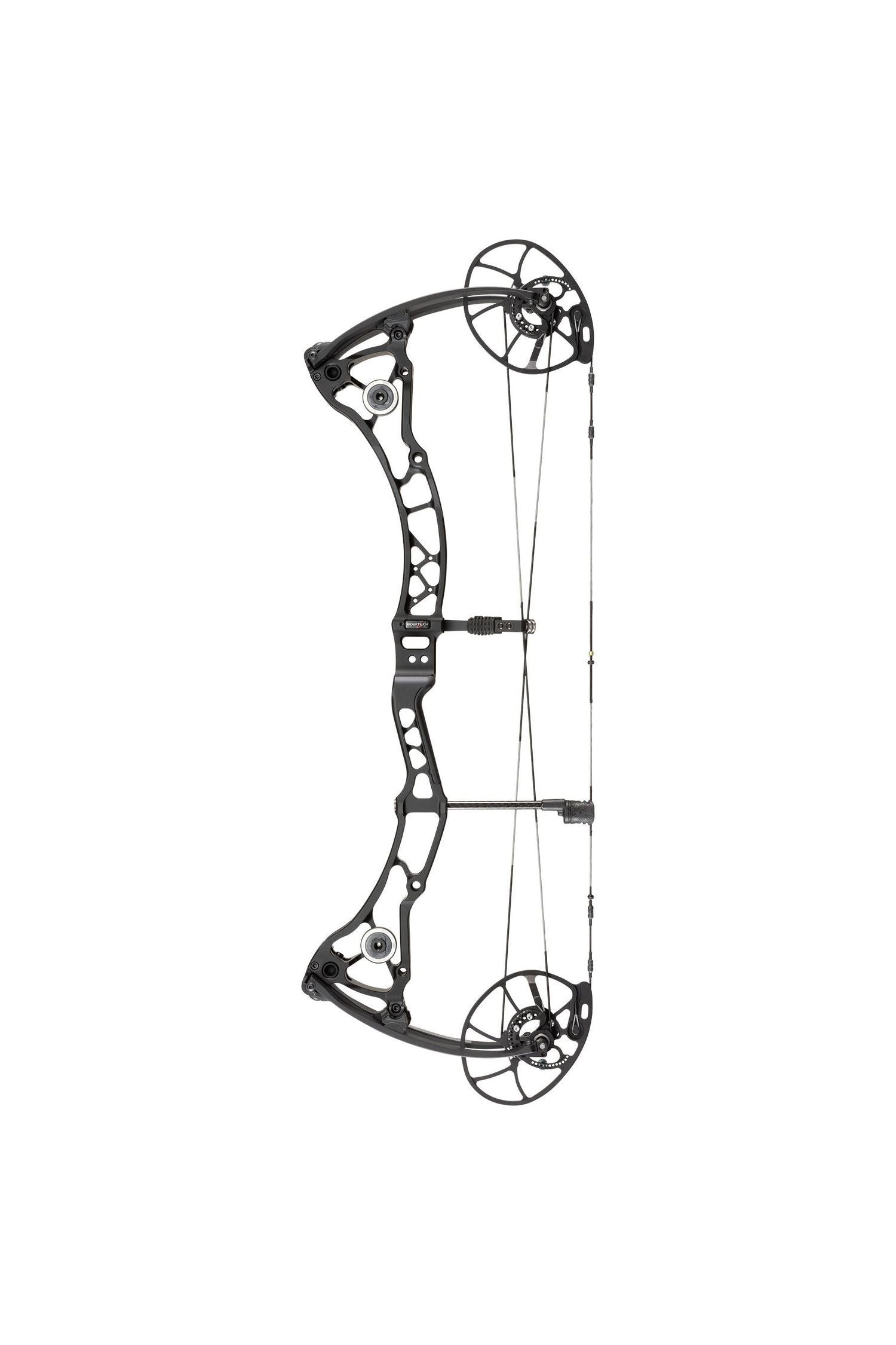 Bowtech CP30 LH 70#