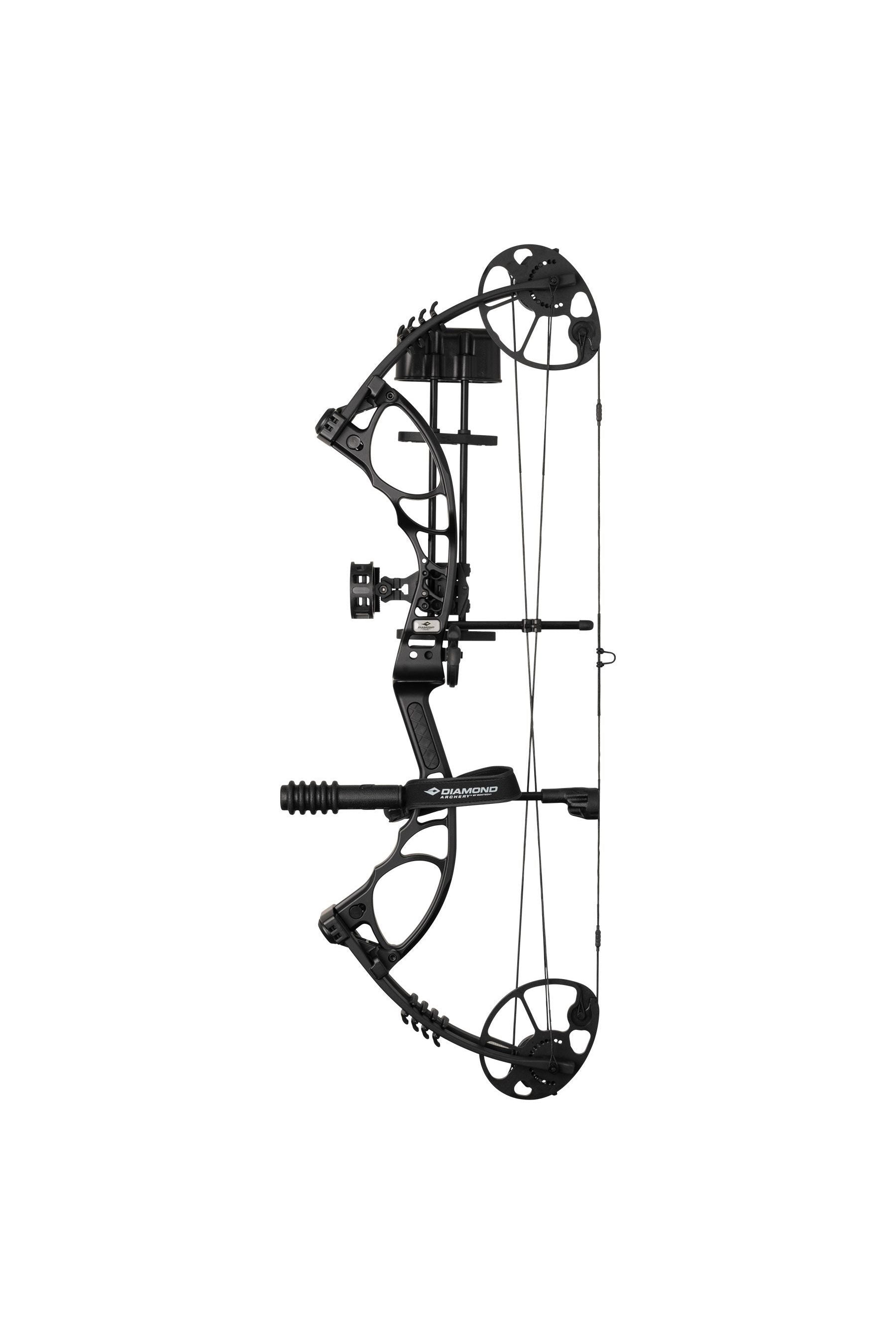 DIAMOND EDGE XT
