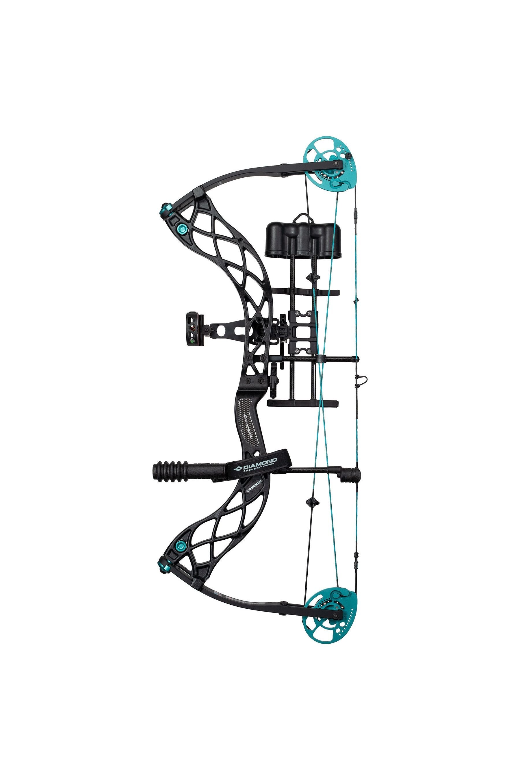 DIAMOND CARBON KNOCKOUT, 22.5-27,50#, W/RAK PKG