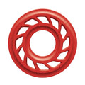 Mathews Nano Flatline Damper Red 2 pk.