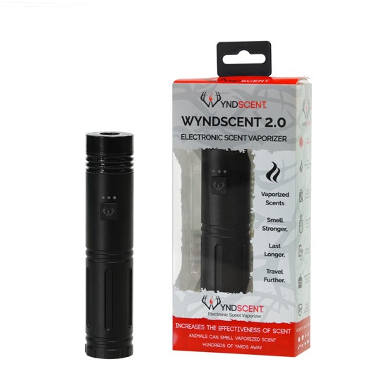 Wyndscent Retail Package 2.0
