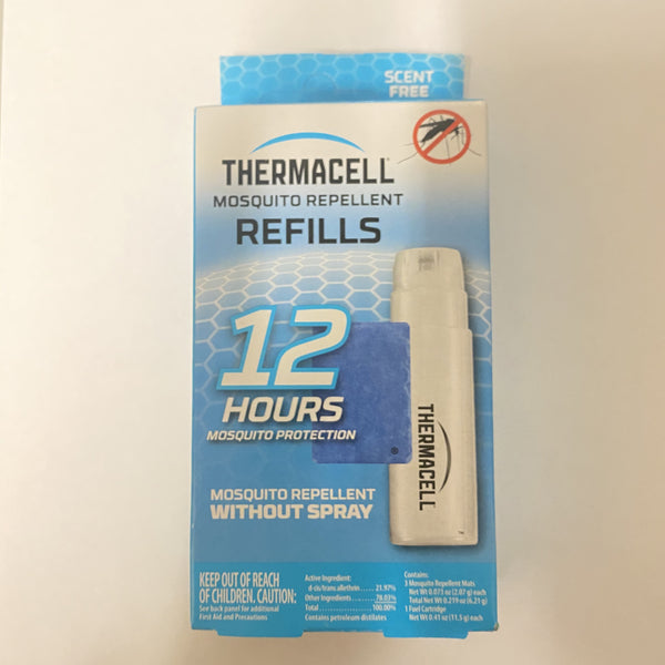 ThermaCell Refill Refill - 12hr. ea.