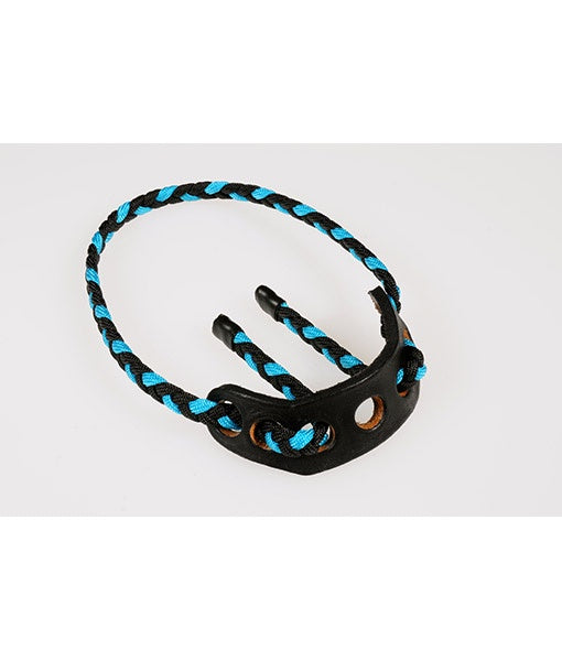 PARADOX BowSling Black/Neon Turquoise