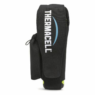 THERMACELL HOLSTER WITH CLIP