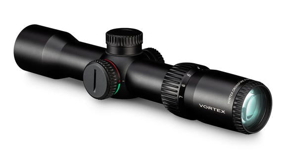 Vortex Crossfire II Rifle scope