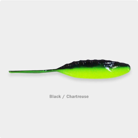 How to rig the Fle Fly Crappie Kicker 