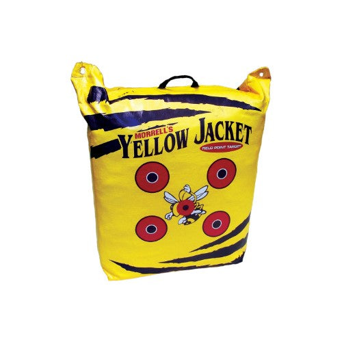 Morrell Yellow Jacket Stinger Target