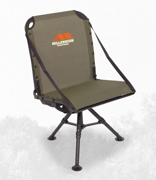 Millennium G-100 Blind Chair