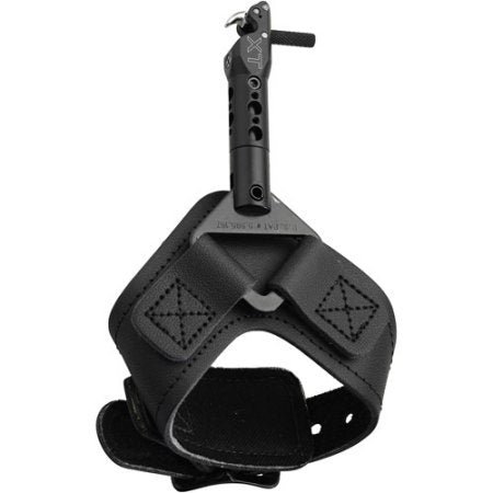 Rhino XT Buckle Strap Black
