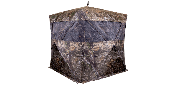 AMERISTEP PRO SERIES EXTREME VIEW BLIND