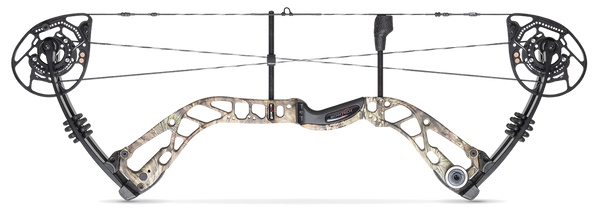 Bowtech Amplify RH 8-70#