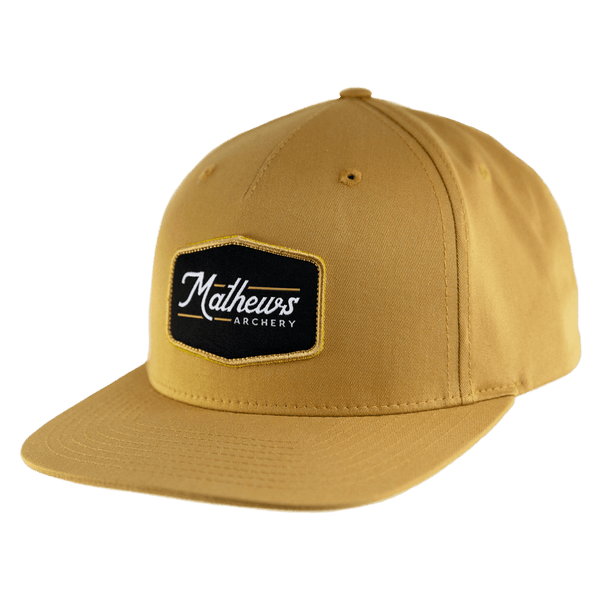 Mathews Buckwheat Hat