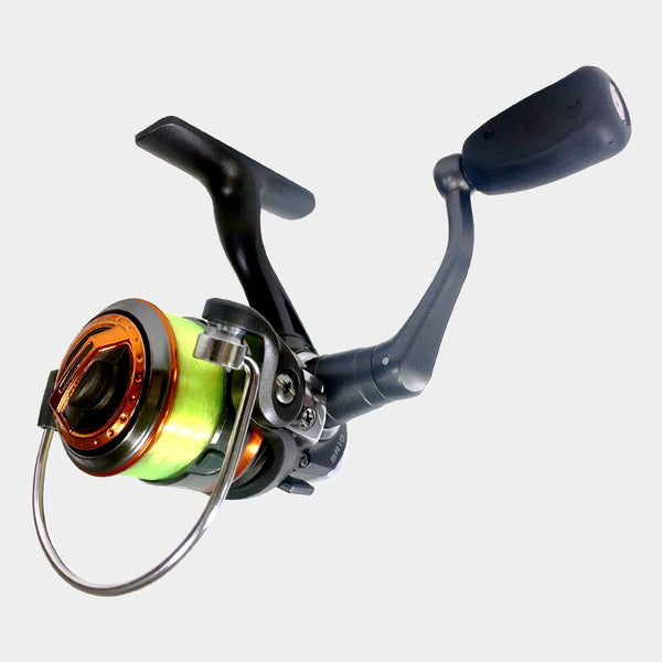 Fle-Fly Panfish Spinning Reel