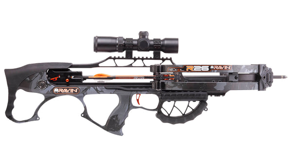 Ravin R26 Predator Dusk Camo