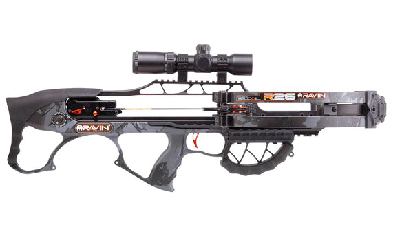 Ravin R26 Predator Dusk Camo
