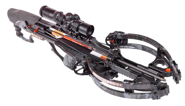 Ravin R29x Crossbow Predator Dusk Camo