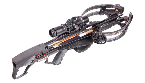 Ravin R29x Crossbow Predator Dusk Camo