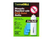 THERMACELL E1 EARTH SCENT REFILL 3REP/1BU