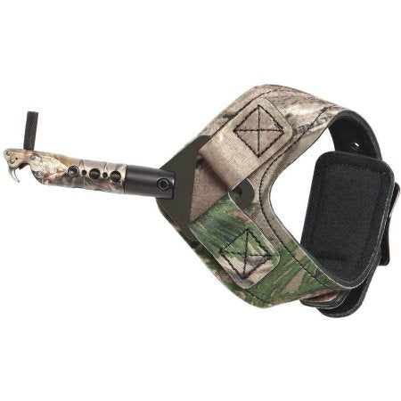 Rhino XT Buckle Strap Camo