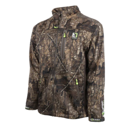 Element Outdoors Light/Mid Scout Jacket