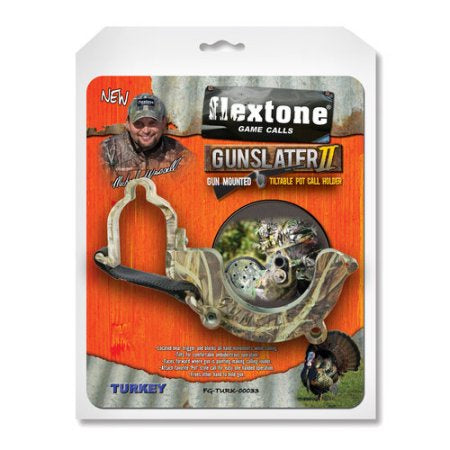 Flextone Gunslater II Camo w/Angle Adjustments