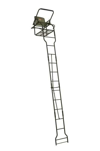 Millennium L-105 Single Ladder Stand