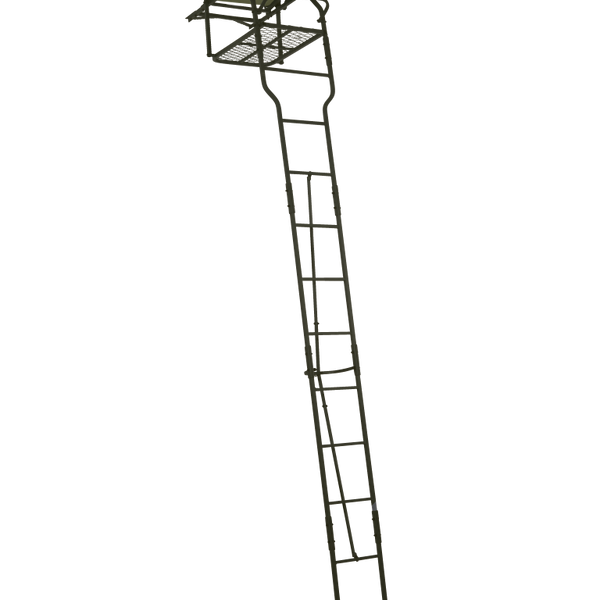 Millennium L-105 Single Ladder Stand