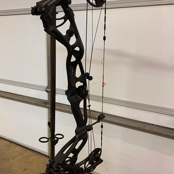 Hoyt CARBON RX-4 TURBO ZT Turbo Pro RH